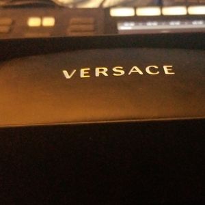 Versace sunglasses